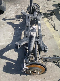 Punte spate Hyundai Tucson, 1.6crdi, an 2018