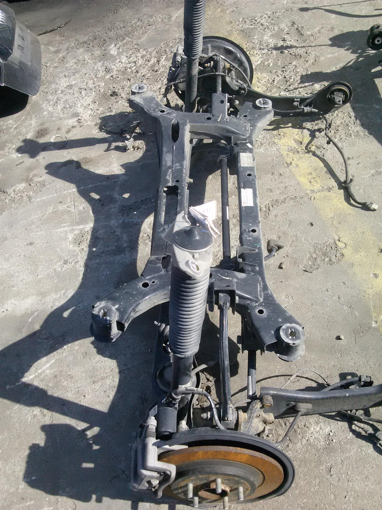 Amortizor stanga spate Hyundai Tucson, 1.6crdi, an 2018