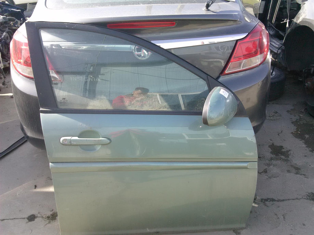 Usa dreapta fata Hyundai Accent 1.6S 16V, an 2004