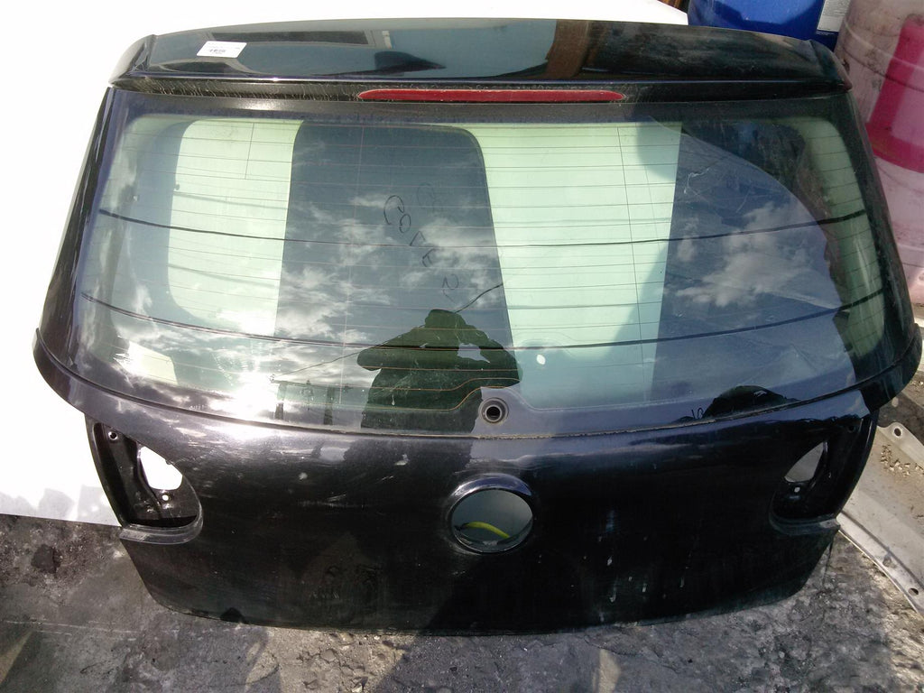 Haion Volkswagen Golf 5, an 2006