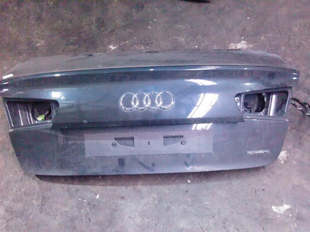 Capota spate Audi A6 C7, 3.0TDI, an 2017, CZVA, 272CP