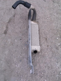 Radiator intercooler Ford Transit 2.4D, an 2008