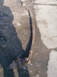 Arc dreapta fata Man Tgl 8180 an 2006