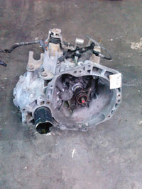 Cutie viteze Suzuki Swift 1.3D, an 2007