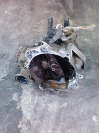Cutie viteze Jaguar X-Type 2.0d an 2007