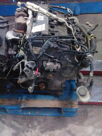 Turbina Ford Mondeo 3, 2.0TDCI, an 2003