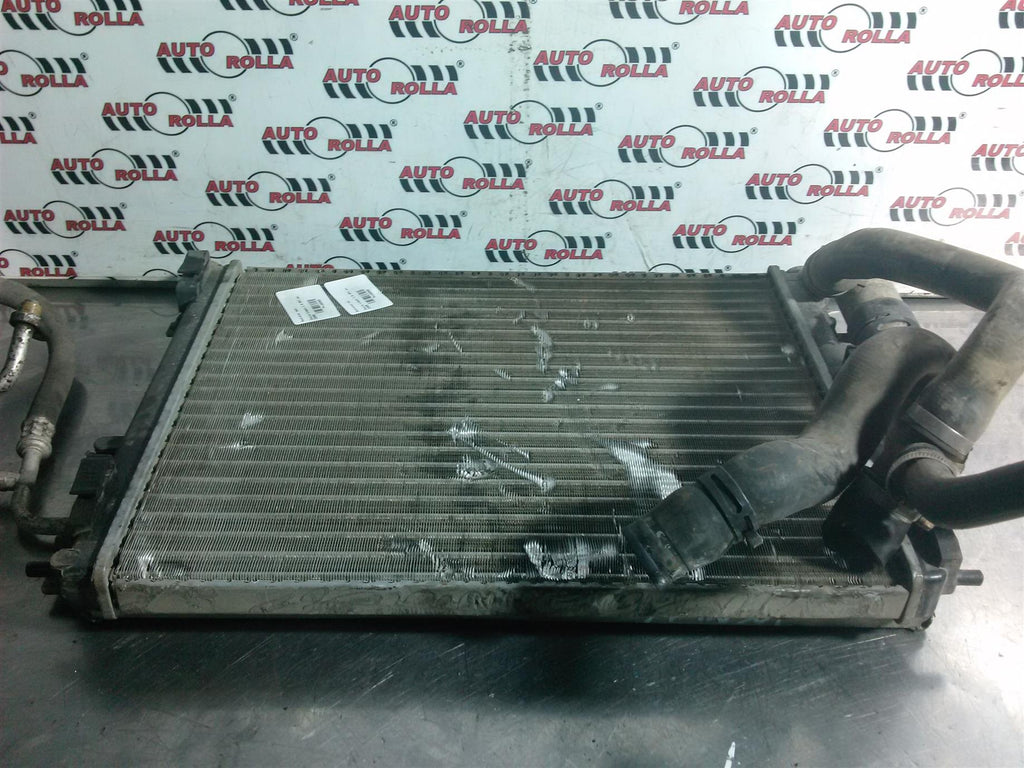 Radiator apa Dacia Logan 1.6 MPI an 2006