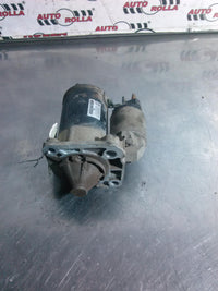 Electromotor Dacia Logan 1.6 MPI an 2006