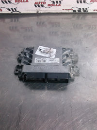 Calculator motor Dacia Logan 1.6 MPI an 2006