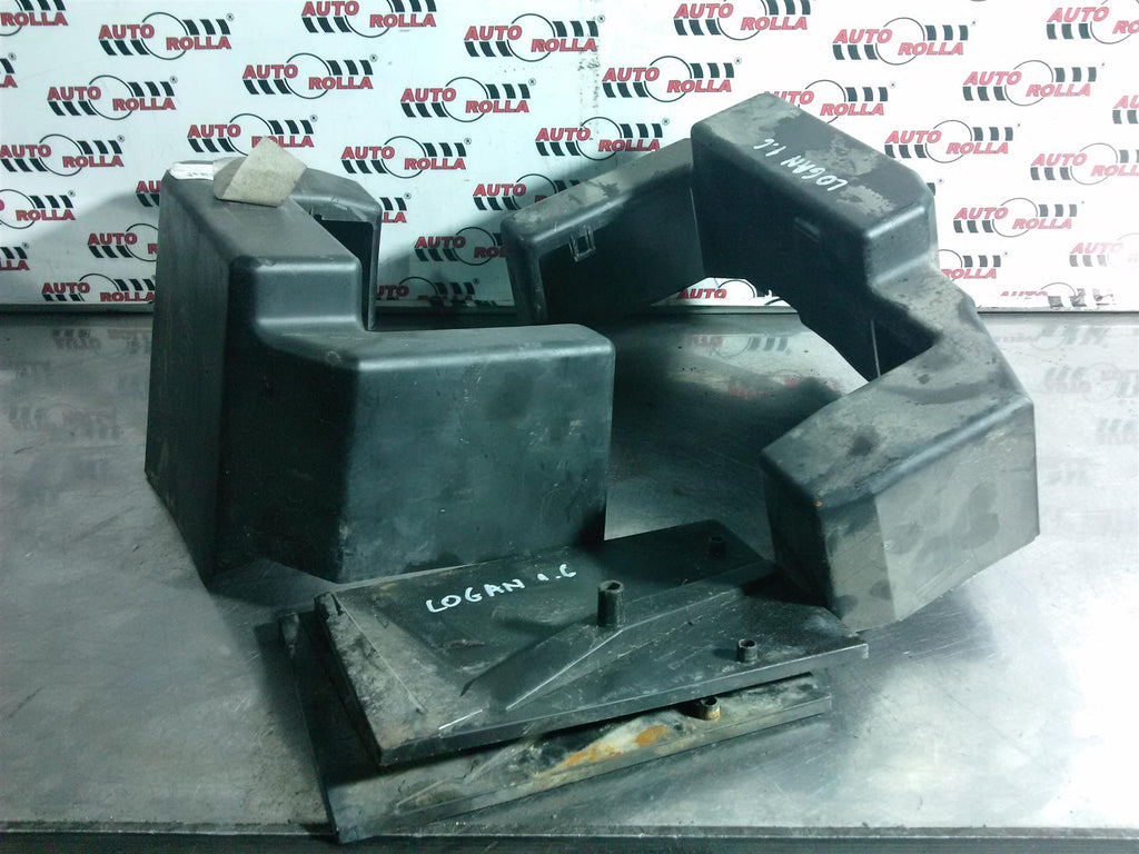 Plastice interior Dacia Logan 1.6 MPI an 2006