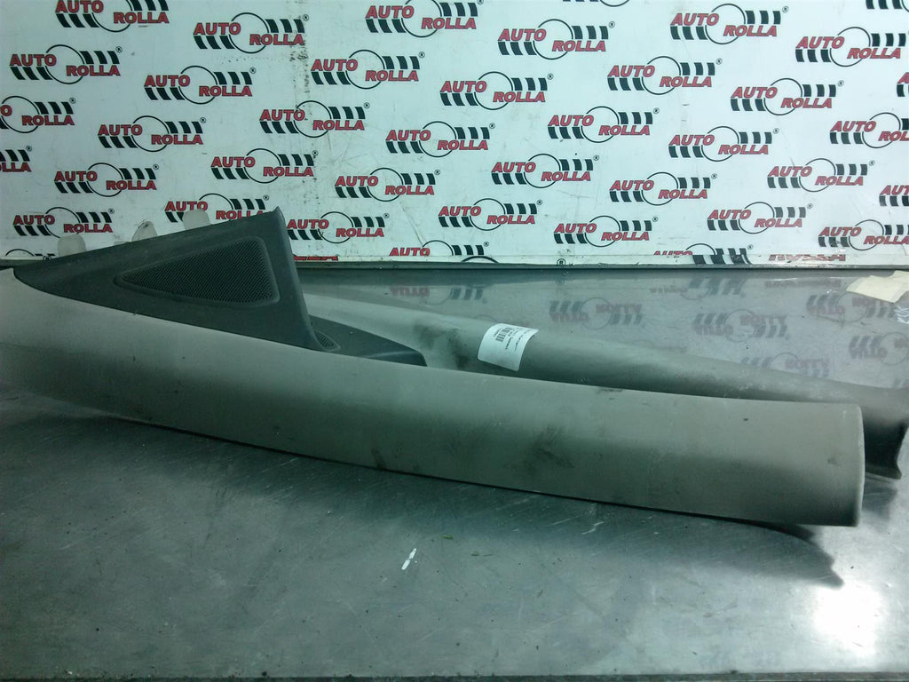 Plastice interior Ford Transit Connect 1.5D, an 2019