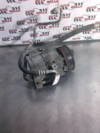 Compresor ac Jaguar X-Type 2.2d an 2007