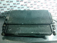 Electroventilator Jaguar X-Type 2.2d an 2007