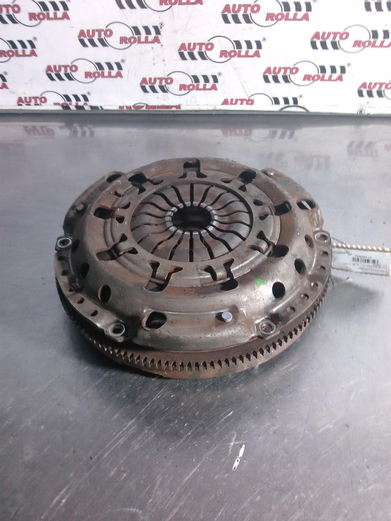 Ambreiaj complet Ford Focus I  1.8d an 2002