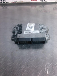 Calculator motor Dacia Logan 1.6 MPI an 2006