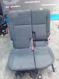 Bancheta Ford Transit Connect 1.5D, an 2019