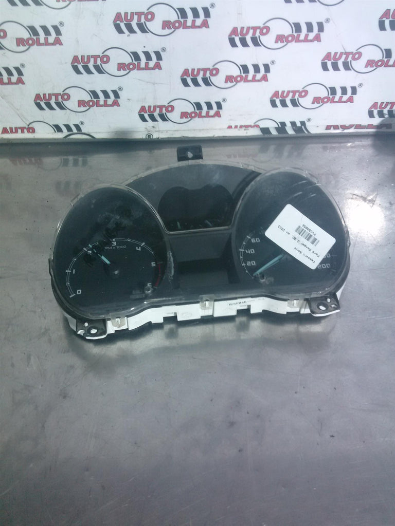 Ceasuri bord Ford Ranger 2.2D, an 2013