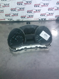 Ceasuri bord Ford Ranger 2.2D, an 2013