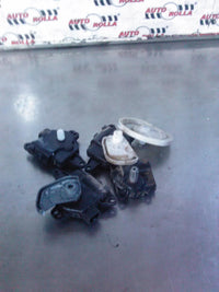 Motorase aeroterma Ford Ranger 2.2D, an 2013