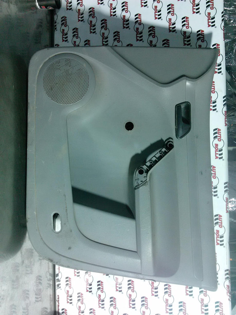 Fata usa dreapta Volkswagen Caddy 1.6 tdi, an 2014