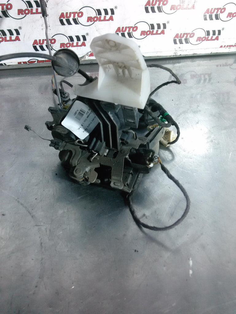 Cremaliera dreapta fata Volkswagen Caddy 1.6 tdi, an 2014