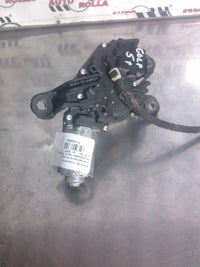 Motoras timonerie stergatoare haion Volkswagen Golf 5 Plus, 1.9 tdi, an 2007