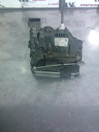 Cremaliera dreapta spate Fiat Grande Punto 1.4S, an 2007
