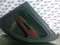 Tapiterie usa Fiat Grande Punto 1.4S, an 2007