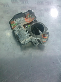 Clapeta acceleratie Saab 9.3, 1.9DTH an 2007,Z19DTH