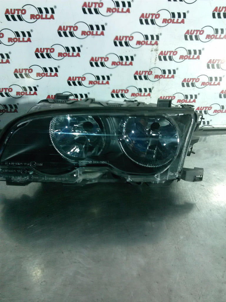 Far dreapta BMW E46, 2.0 d, an 2003