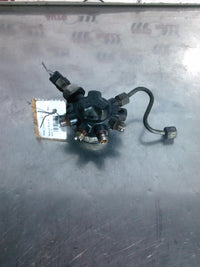 Rampa injectoare Renault Clio 2 , 1.5 dci, euro 3