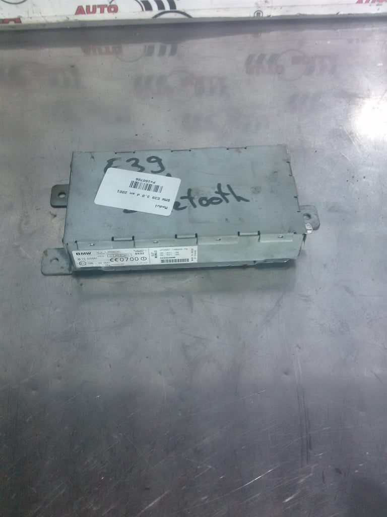 Modul BMW E39 3.0 d an 2001
