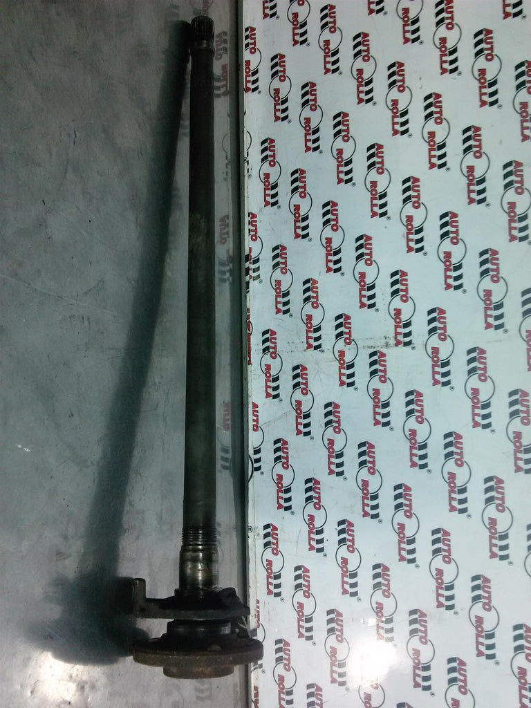 Planetara stanga Mercedes Sprinter 2.2CDI, an 2007, 150cp