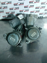 Tampoane motor Mercedes C class 204, 2.2 cdi, an 2014