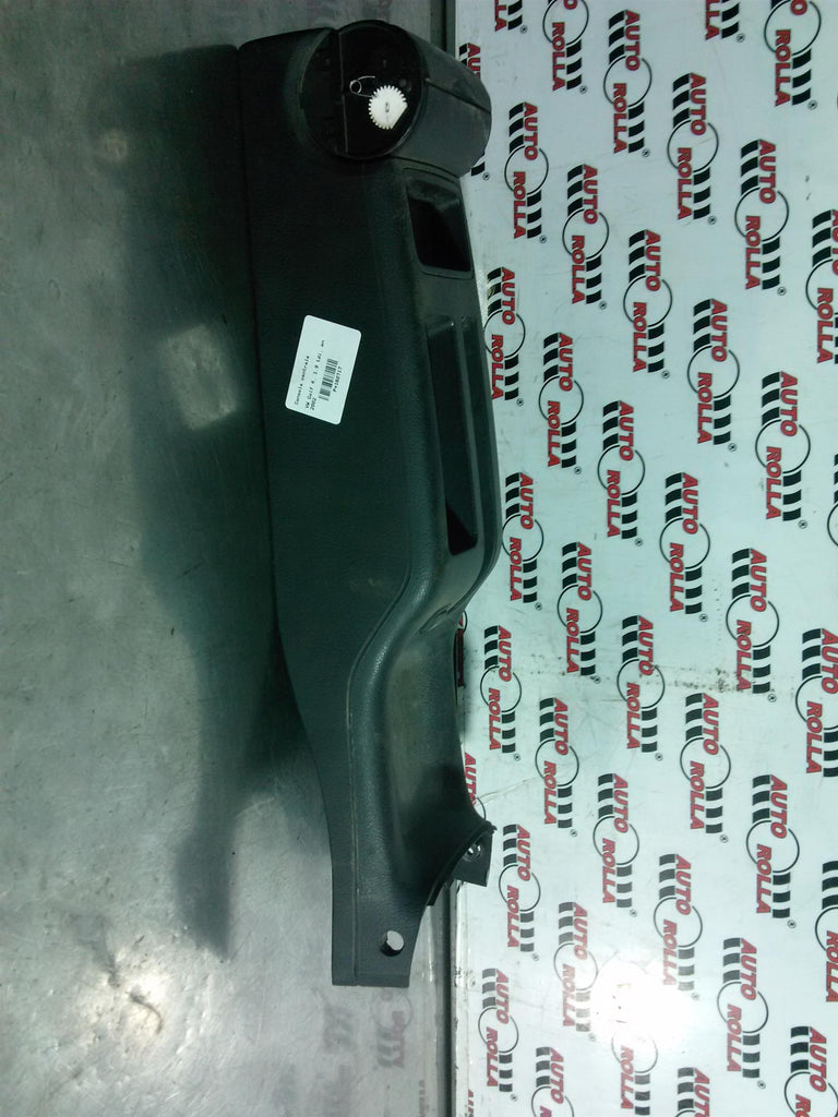 Consola centrala Volkswagen Golf 4, 1.9 tdi, an 2002