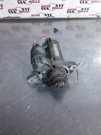 Electromotor Skoda Fabia 2, an 2008