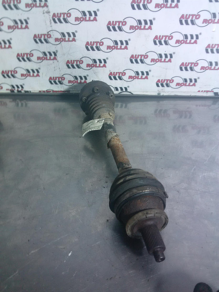 Planetara stanga Skoda Fabia 2, an 2008