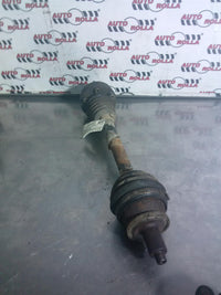 Planetara stanga Skoda Fabia 2, an 2008