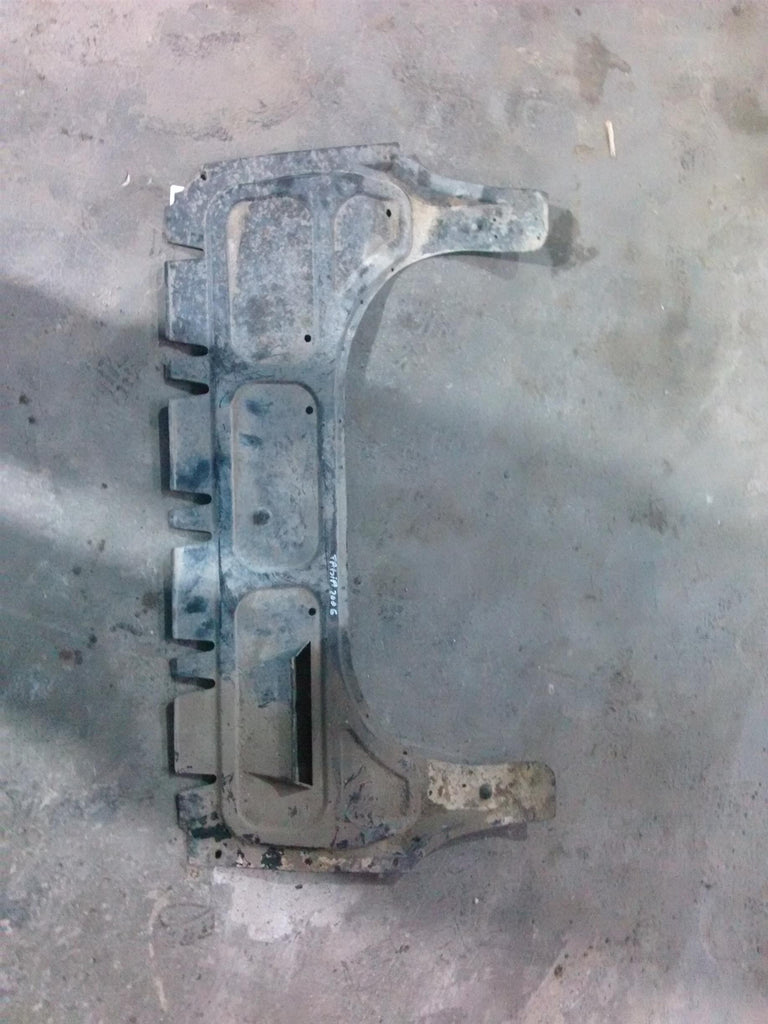Scut motor Skoda Fabia 2, an 2008