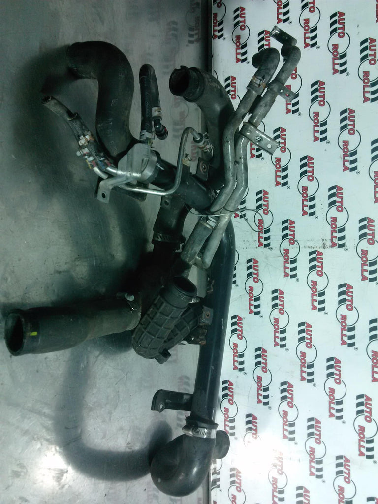 Furtune apa Suzuki Swift 1.3D, an 2007