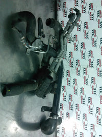 Furtune apa Suzuki Swift 1.3D, an 2007