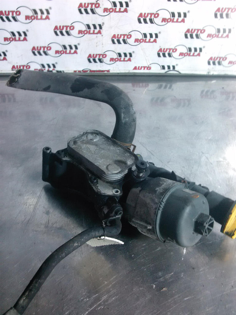 Termoflot Suzuki Swift 1.3D, an 2007