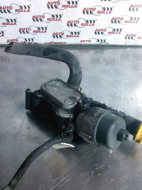 Termoflot Suzuki Swift 1.3D, an 2007