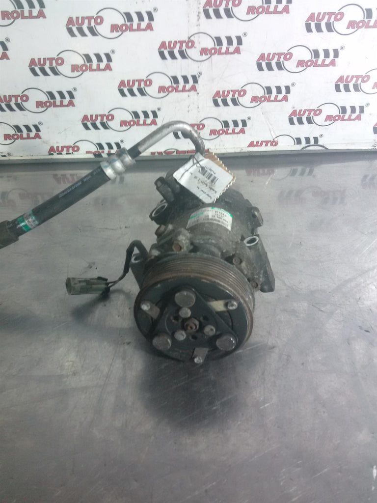 Compresor ac Suzuki Swift 1.3D, an 2007