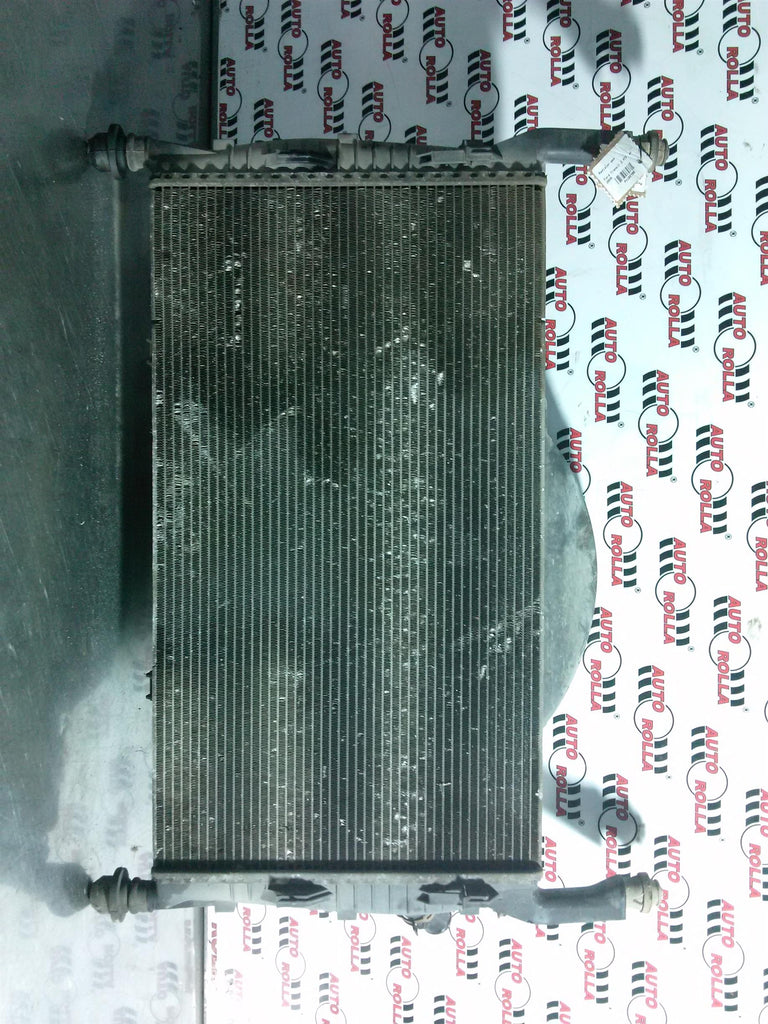 Radiator intercooler Ford Transit 2.4TD, an 2008