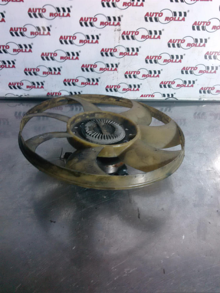 Vascocuplaj+paleti Ford Transit 2.4TD, an 2008