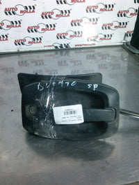 Maner exterior stanga spate Fiat Ducato, an 2007