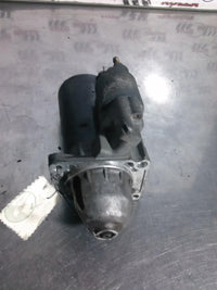 Electromotor Volkswagen Passat B6, 2.0TDI, an 2006