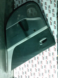 Tapiterie usa dreapta spate Toyota Yaris