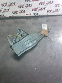 Macara+motoras dreapta spate Toyota Yaris 1.5S, an 2007